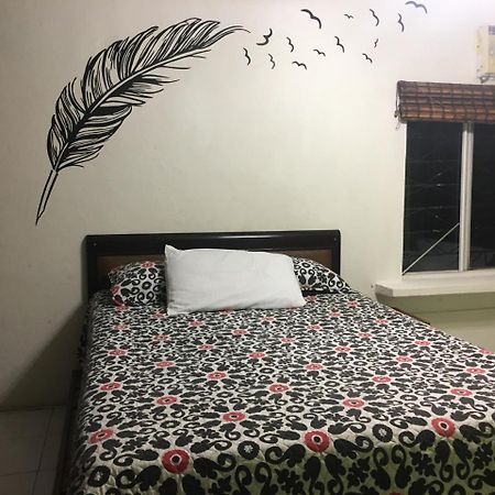 Violeta'S House Apartment Cancún Exterior foto