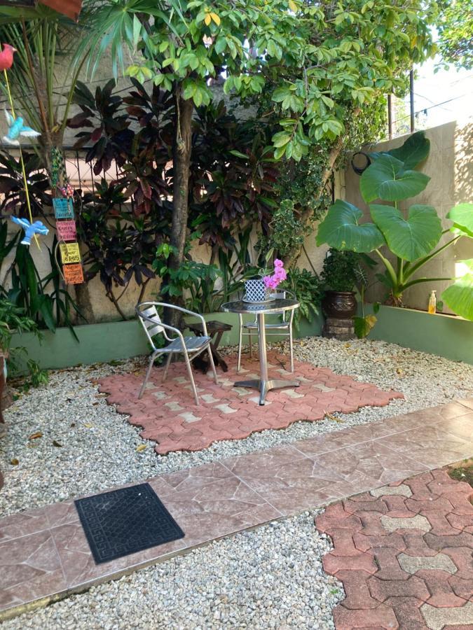 Violeta'S House Apartment Cancún Exterior foto