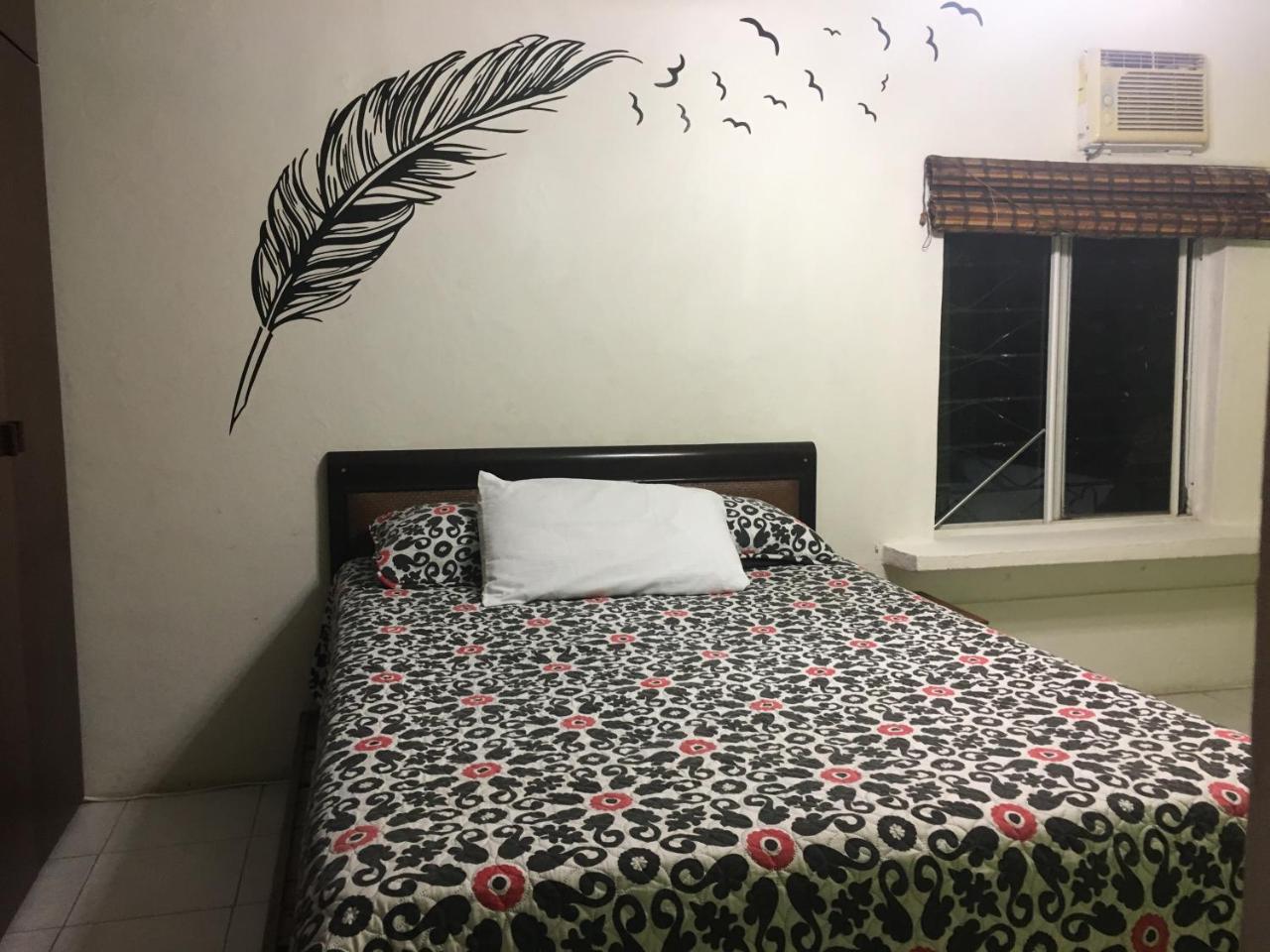 Violeta'S House Apartment Cancún Exterior foto