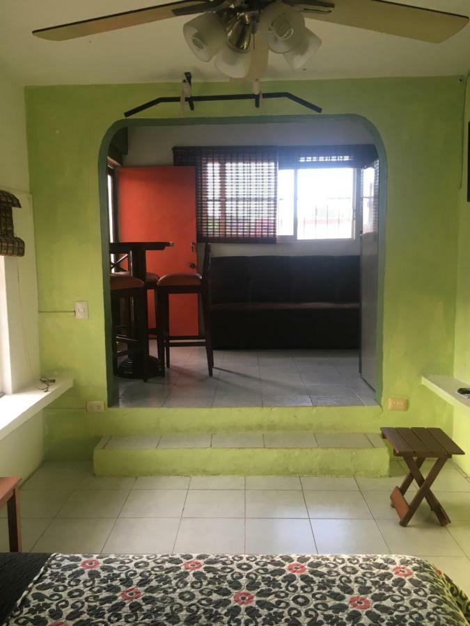 Violeta'S House Apartment Cancún Exterior foto