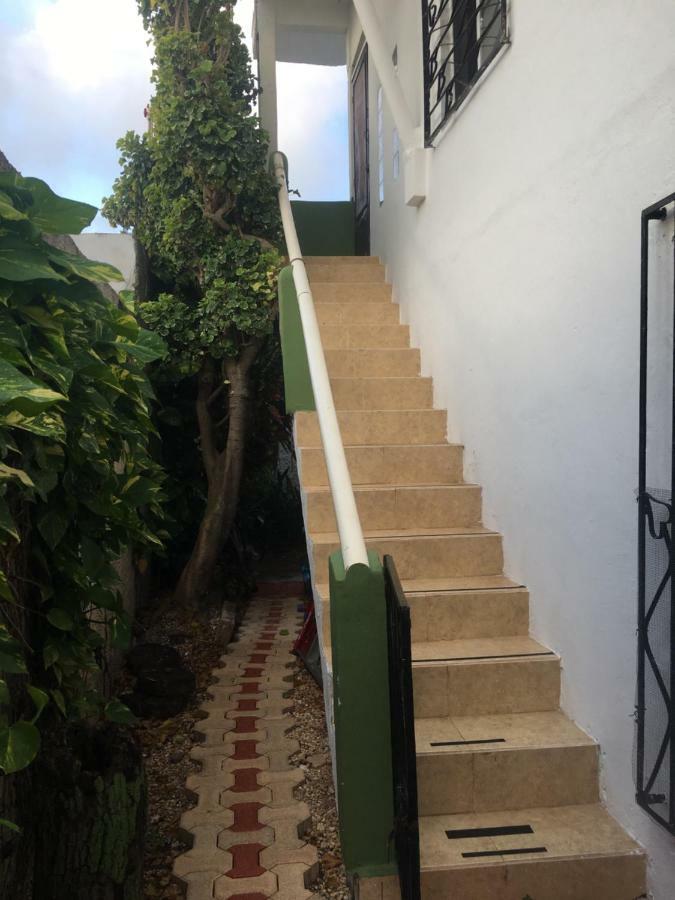 Violeta'S House Apartment Cancún Exterior foto